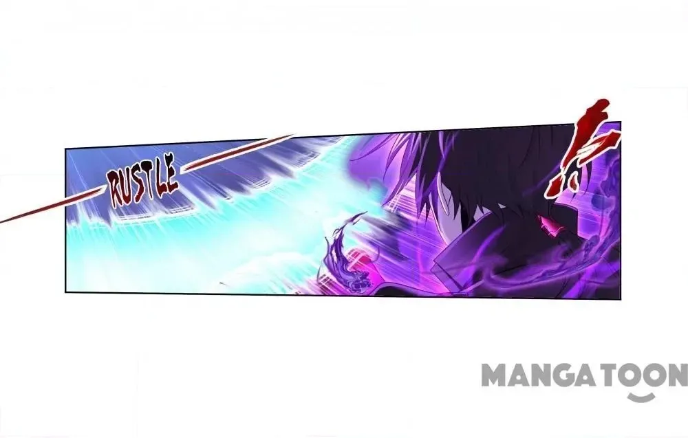 Soul Land Chapter 577 page 30 - 