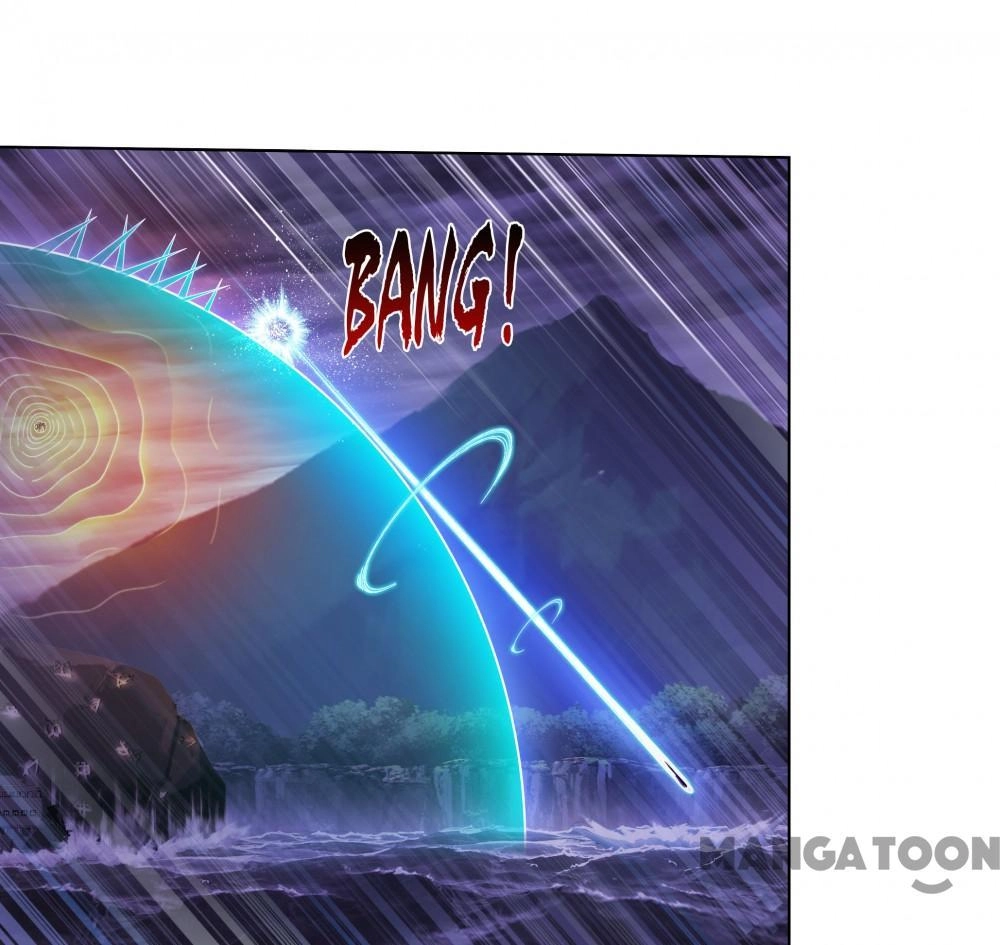 Soul Land Chapter 577 page 31 - 