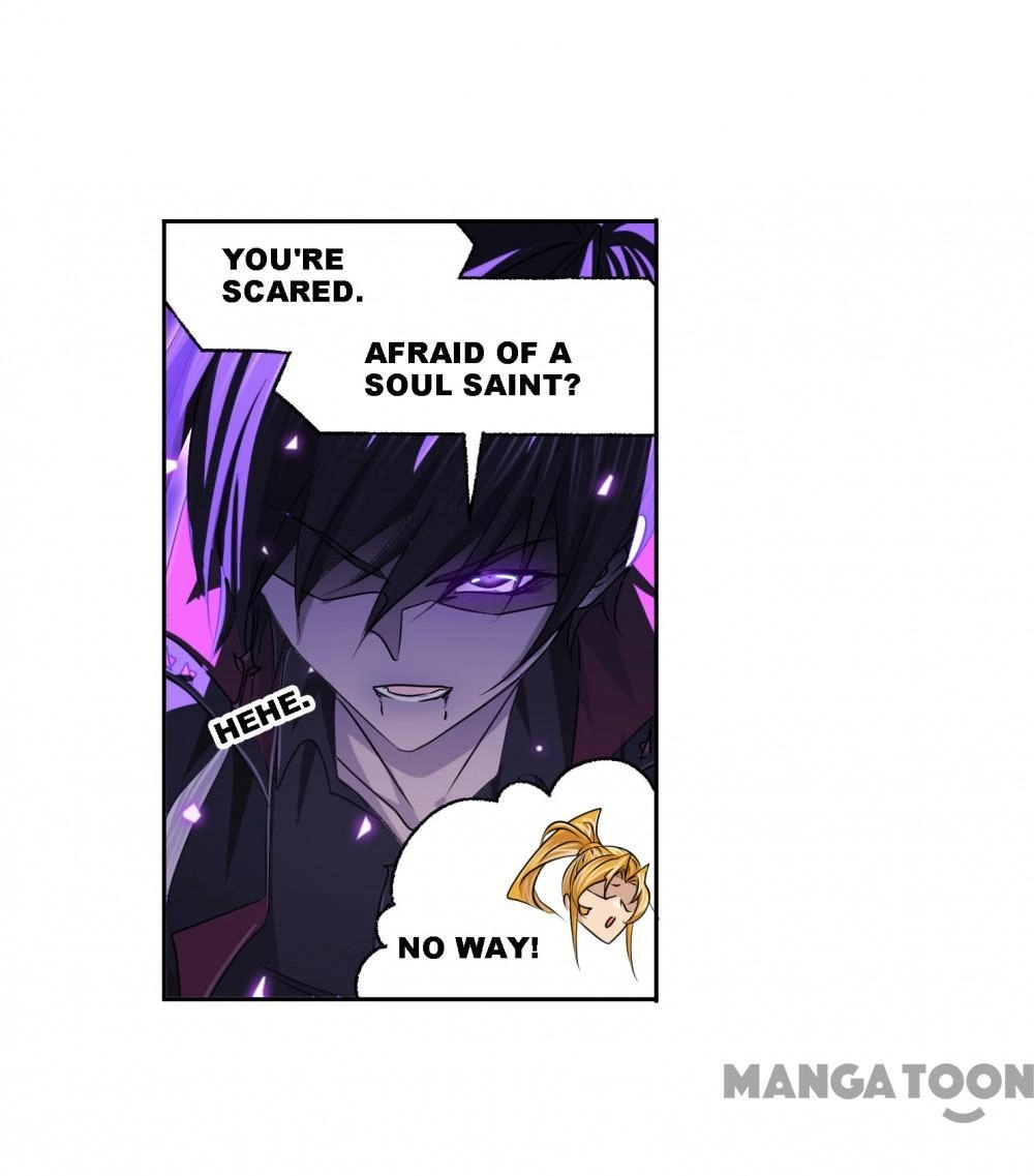 Soul Land Chapter 577 page 36 - 