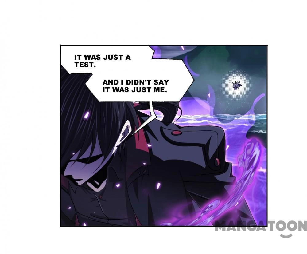 Soul Land Chapter 577 page 37 - 