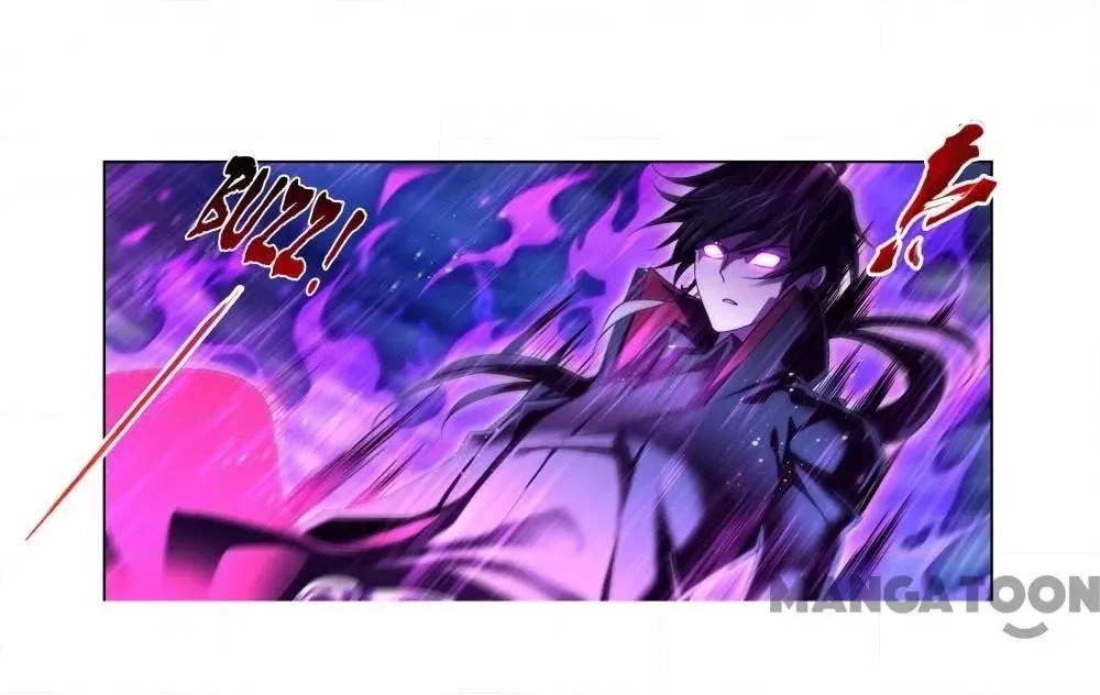 Soul Land Chapter 577 page 40 - 