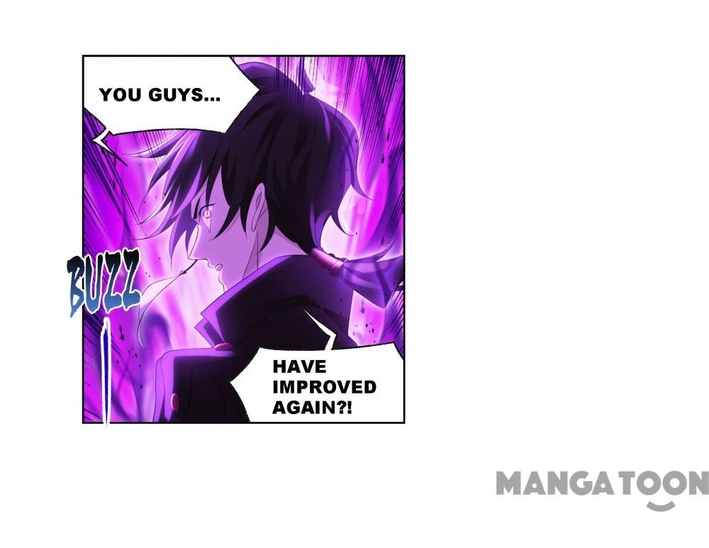 Soul Land Chapter 577 page 41 - 