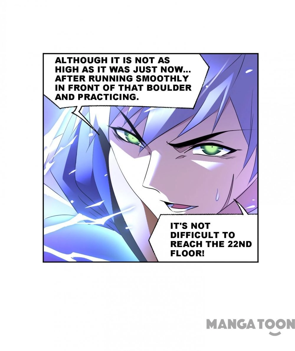Soul Land Chapter 577 page 42 - 