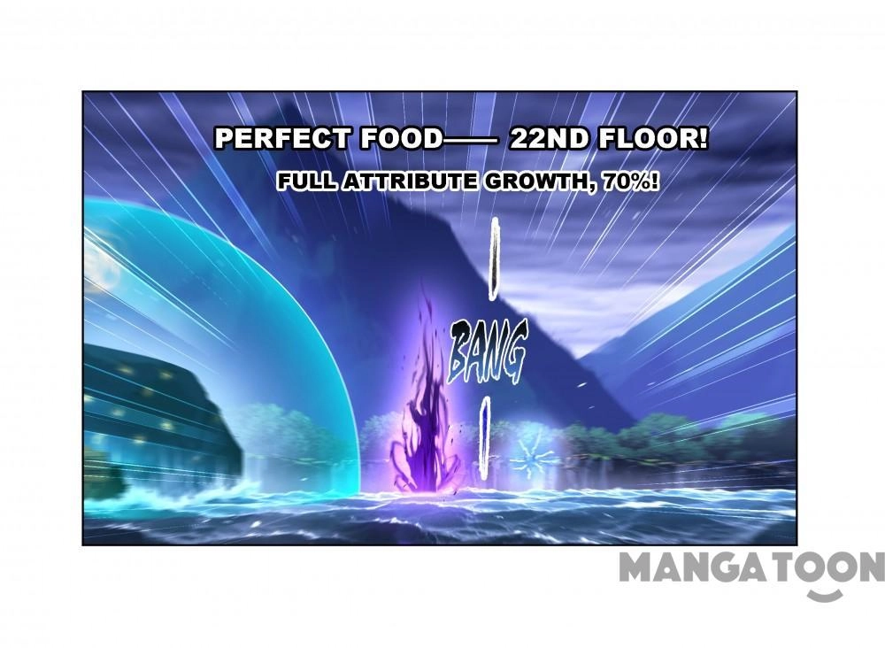 Soul Land Chapter 577 page 43 - 