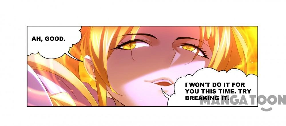 Soul Land Chapter 577 page 44 - 