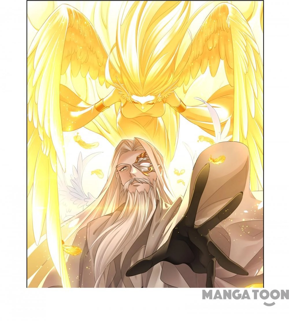 Soul Land Chapter 577 page 45 - 