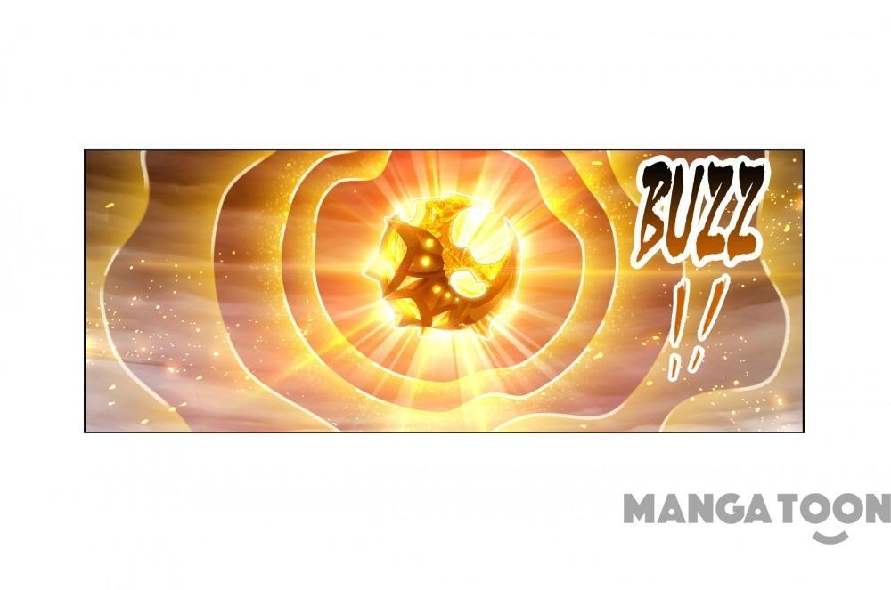 Soul Land Chapter 577 page 8 - 