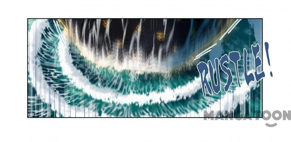 Soul Land Chapter 578 page 1 - 