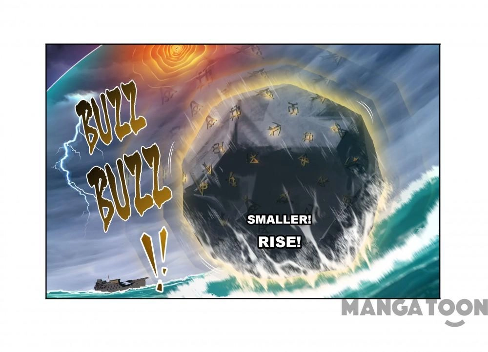Soul Land Chapter 578 page 2 - 