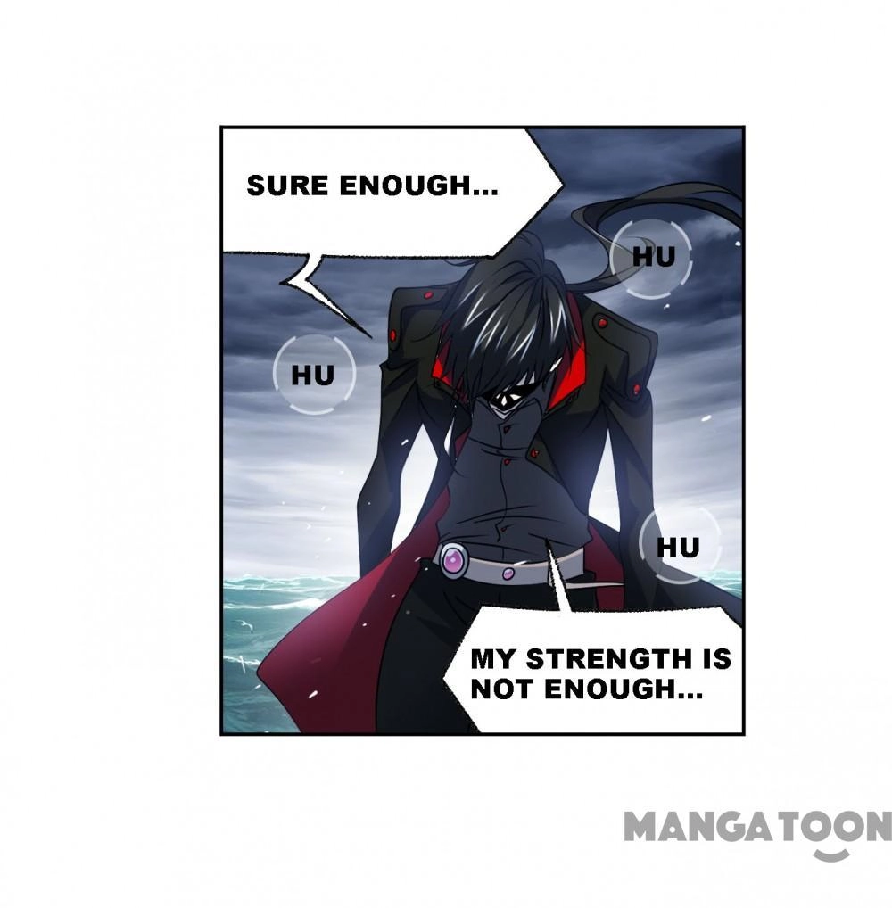 Soul Land Chapter 578 page 13 - 