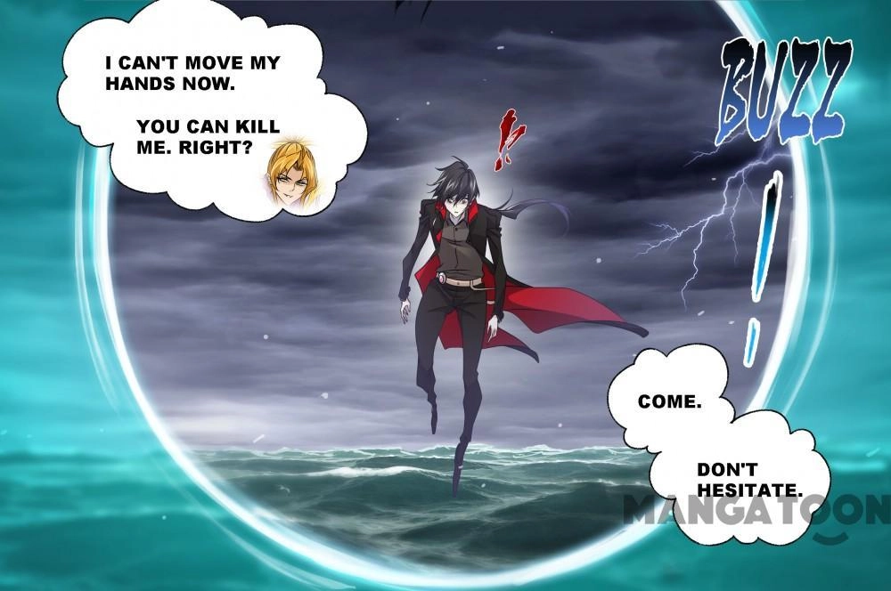 Soul Land Chapter 578 page 16 - 