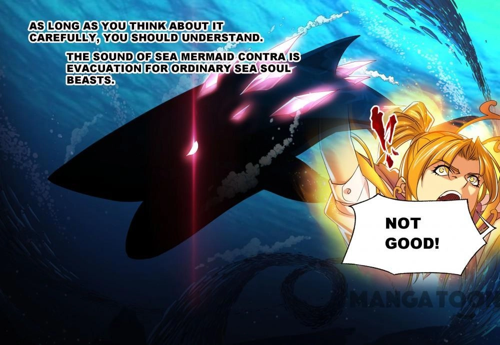 Soul Land Chapter 578 page 19 - 