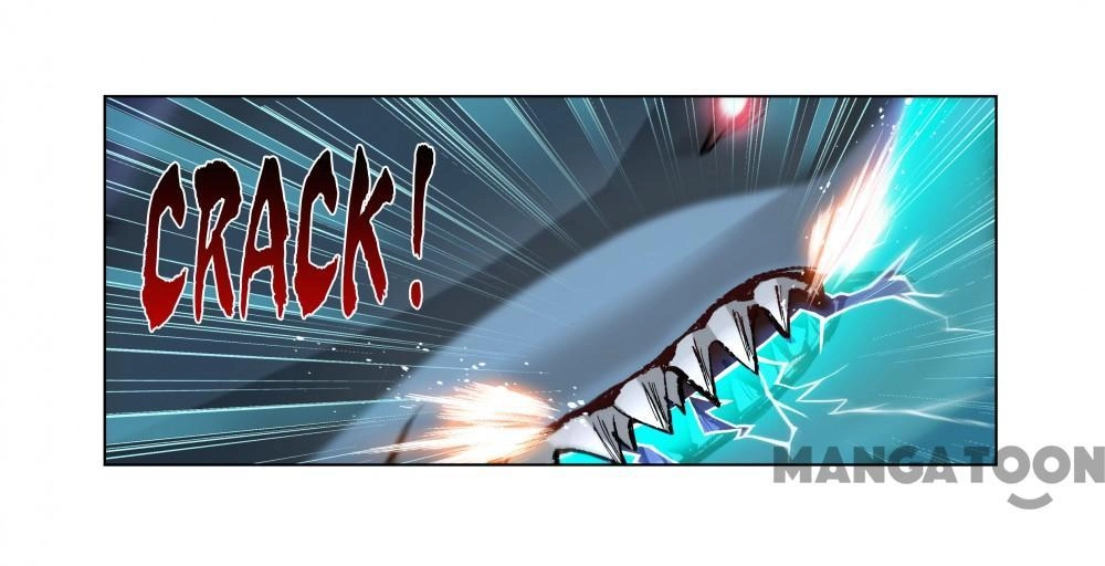 Soul Land Chapter 578 page 21 - 