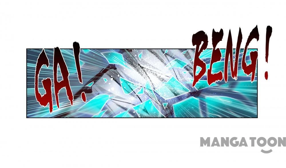 Soul Land Chapter 578 page 22 - 
