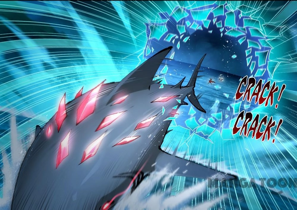 Soul Land Chapter 578 page 23 - 