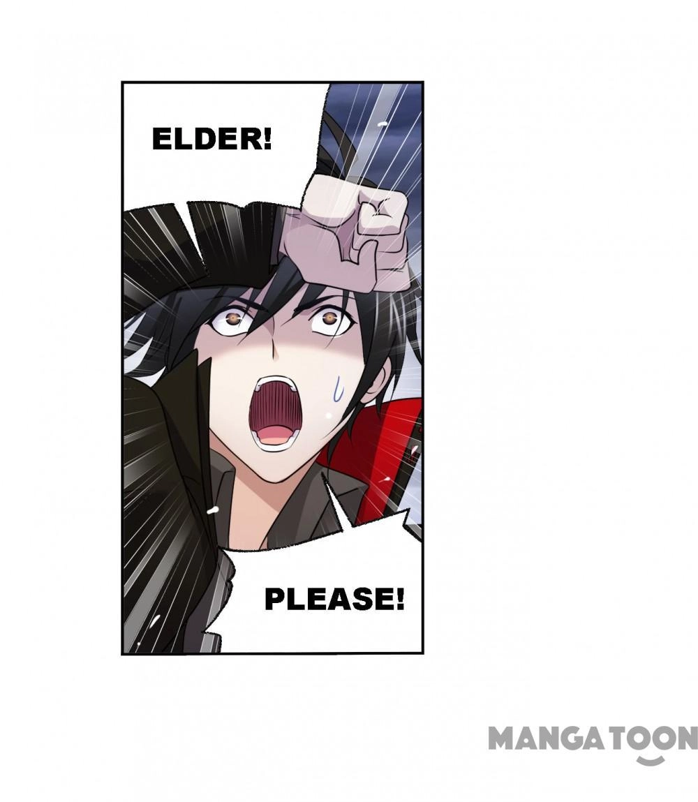 Soul Land Chapter 578 page 24 - 