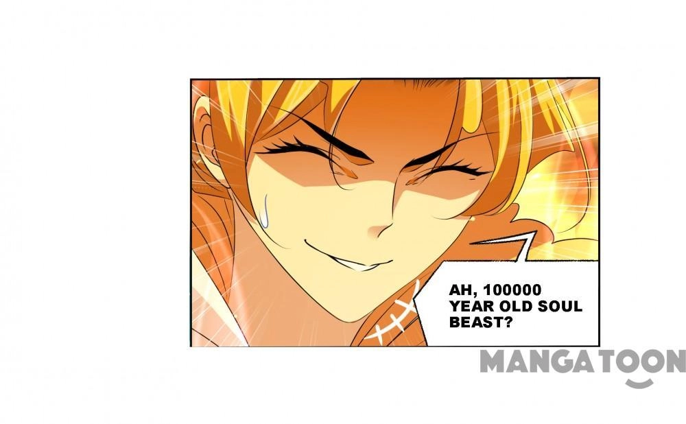 Soul Land Chapter 578 page 27 - 