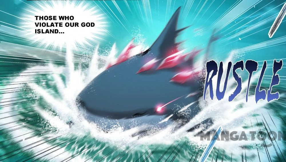Soul Land Chapter 578 page 28 - 