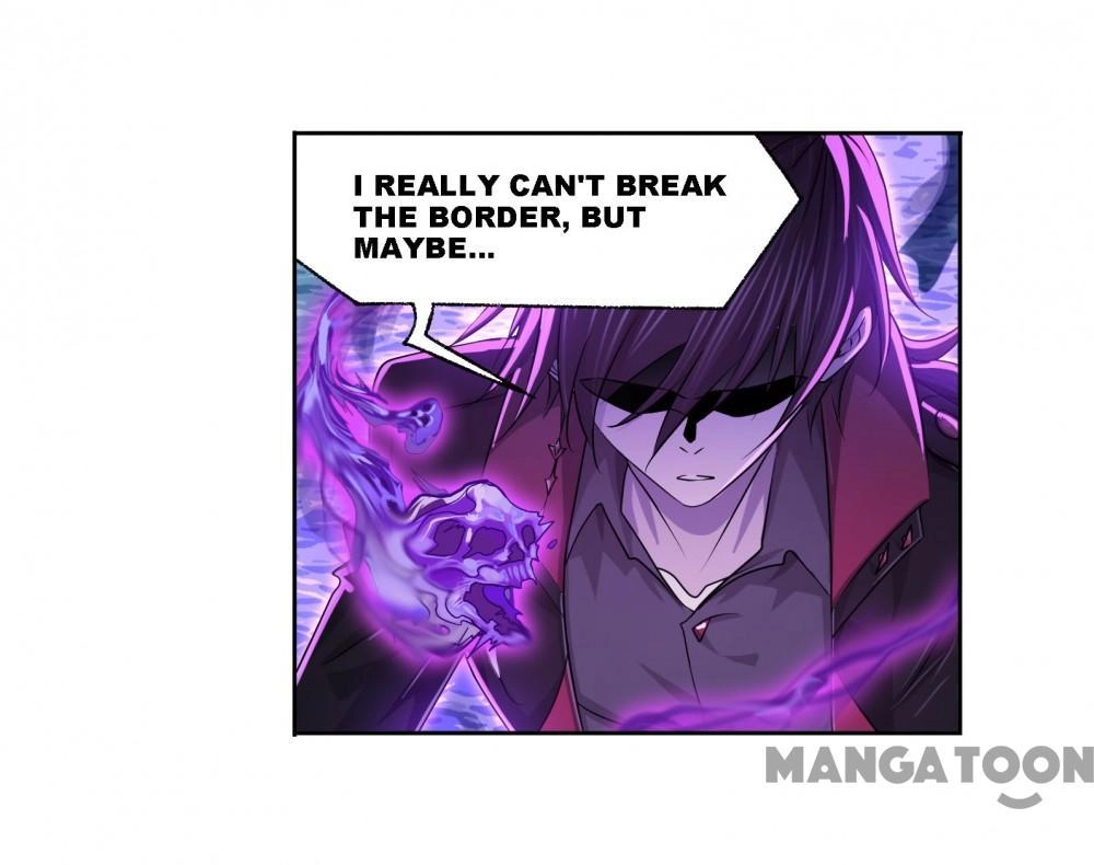Soul Land Chapter 578 page 4 - 