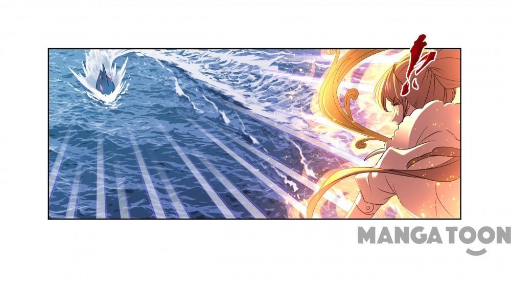 Soul Land Chapter 578 page 31 - 