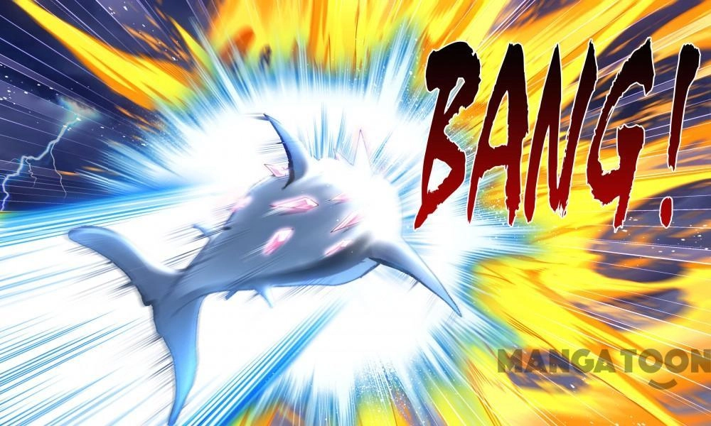 Soul Land Chapter 578 page 34 - 