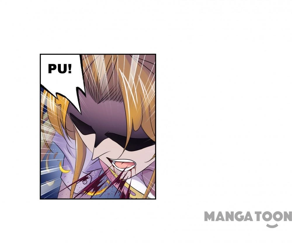 Soul Land Chapter 578 page 36 - 