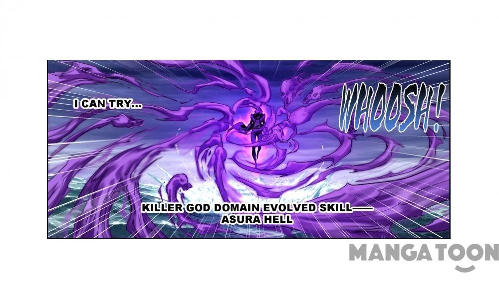 Soul Land Chapter 578 page 5 - 