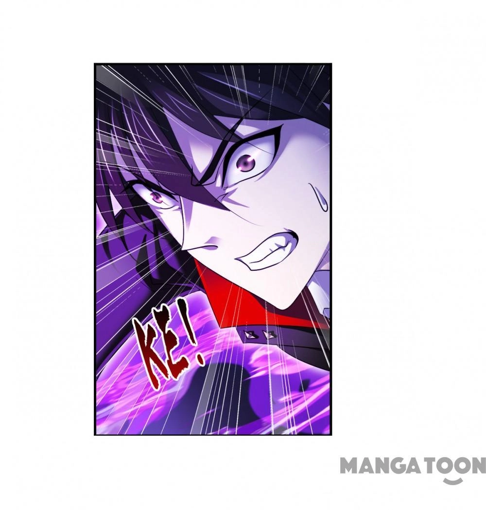 Soul Land Chapter 578 page 8 - 