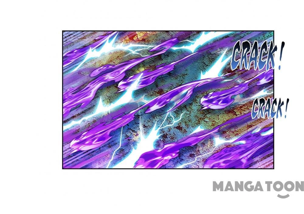 Soul Land Chapter 578 page 9 - 