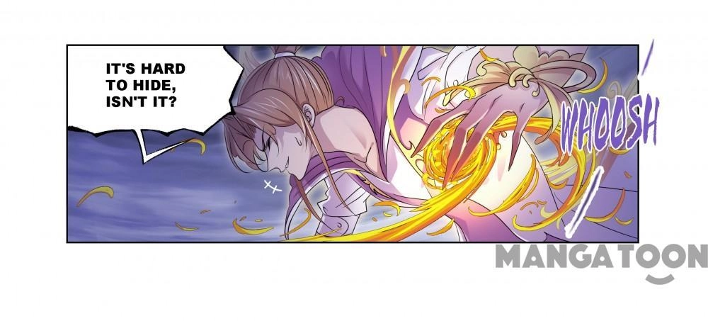 Soul Land Chapter 579 page 1 - 