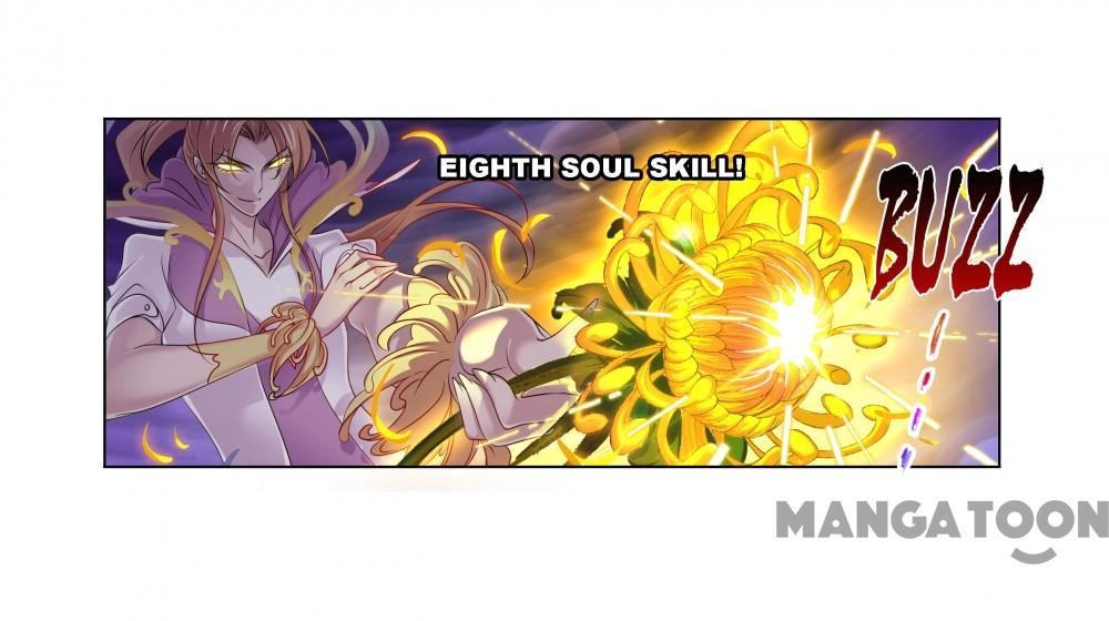 Soul Land Chapter 579 page 2 - 