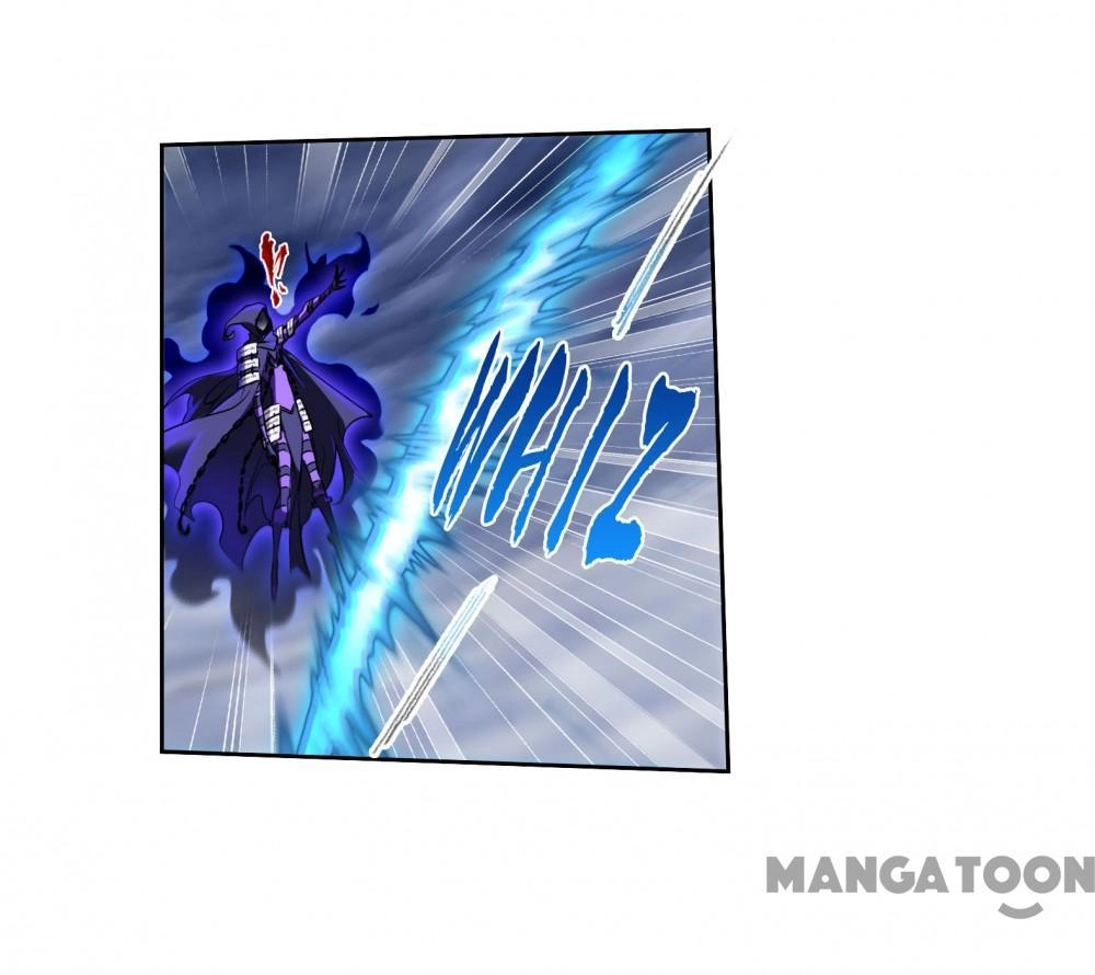 Soul Land Chapter 579 page 11 - 