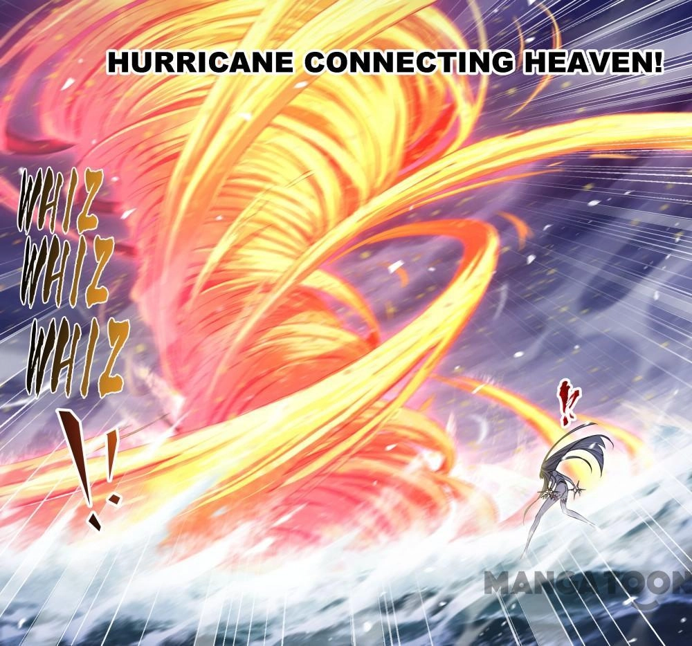 Soul Land Chapter 579 page 18 - 
