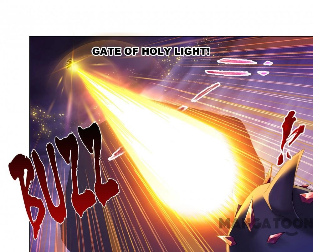 Soul Land Chapter 579 page 3 - 
