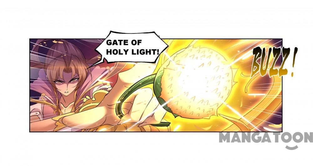 Soul Land Chapter 579 page 25 - 