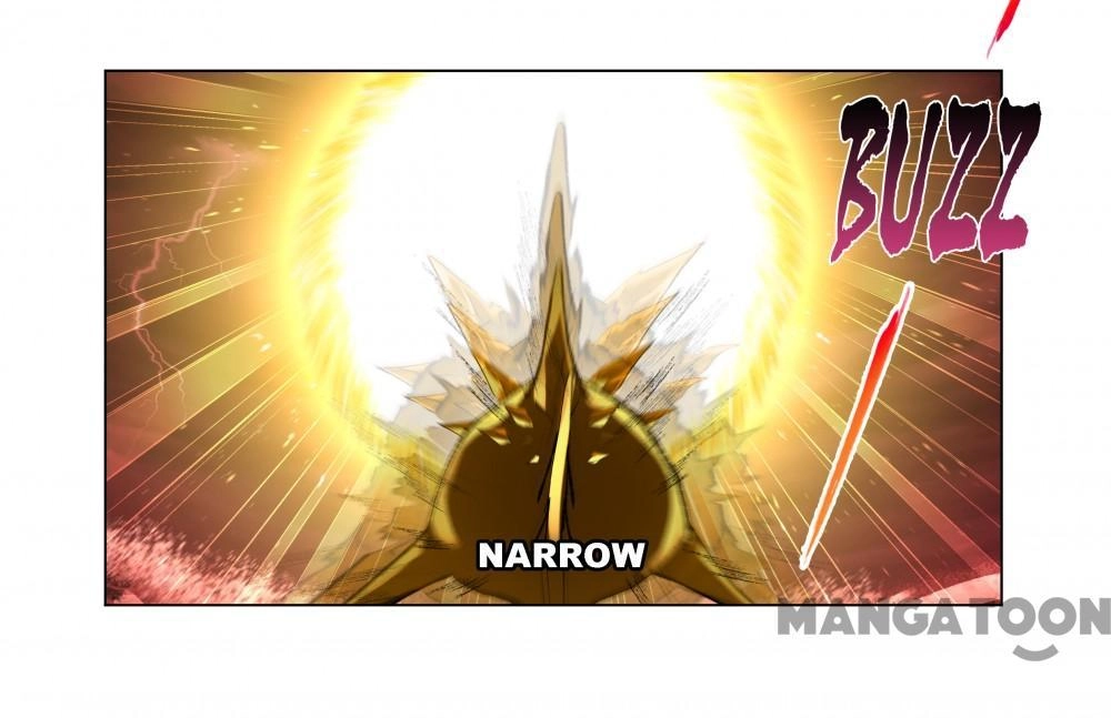 Soul Land Chapter 579 page 4 - 