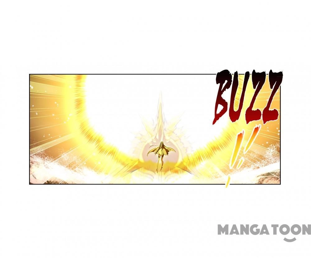 Soul Land Chapter 579 page 5 - 