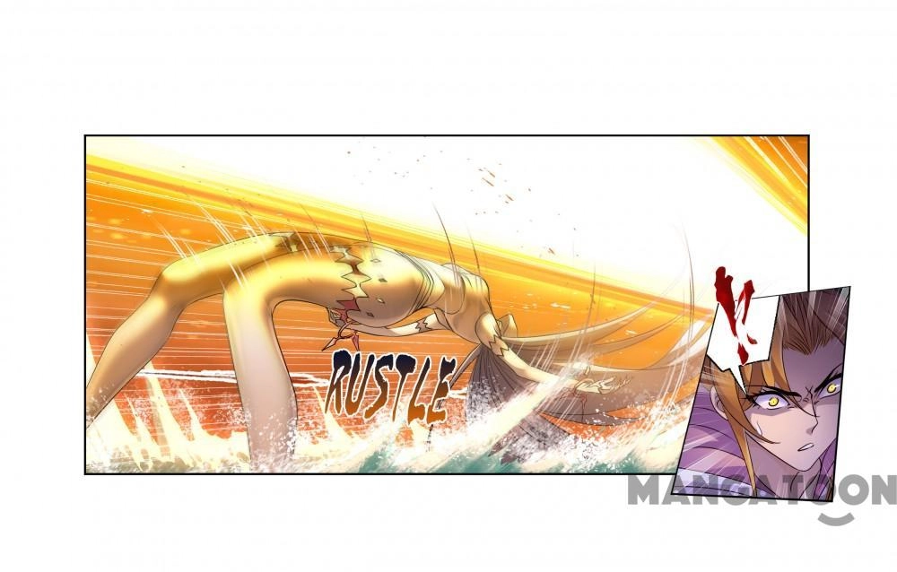 Soul Land Chapter 579 page 6 - 