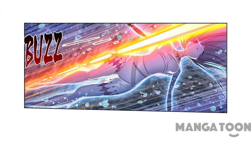 Soul Land Chapter 579 page 7 - 