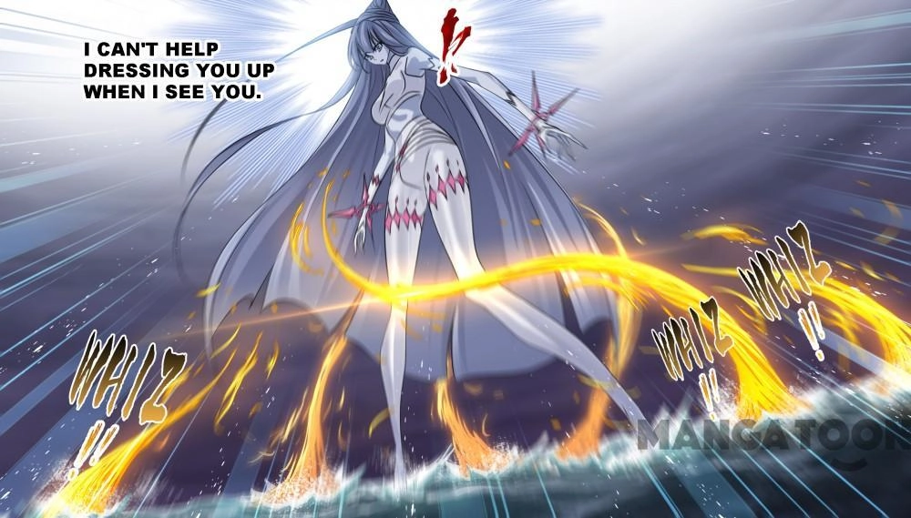 Soul Land Chapter 580 page 12 - 