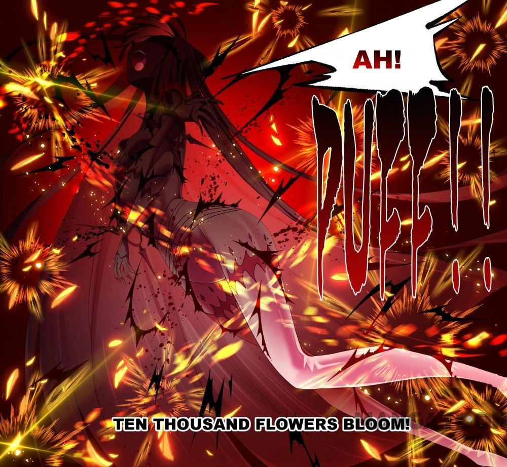 Soul Land Chapter 580 page 16 - 