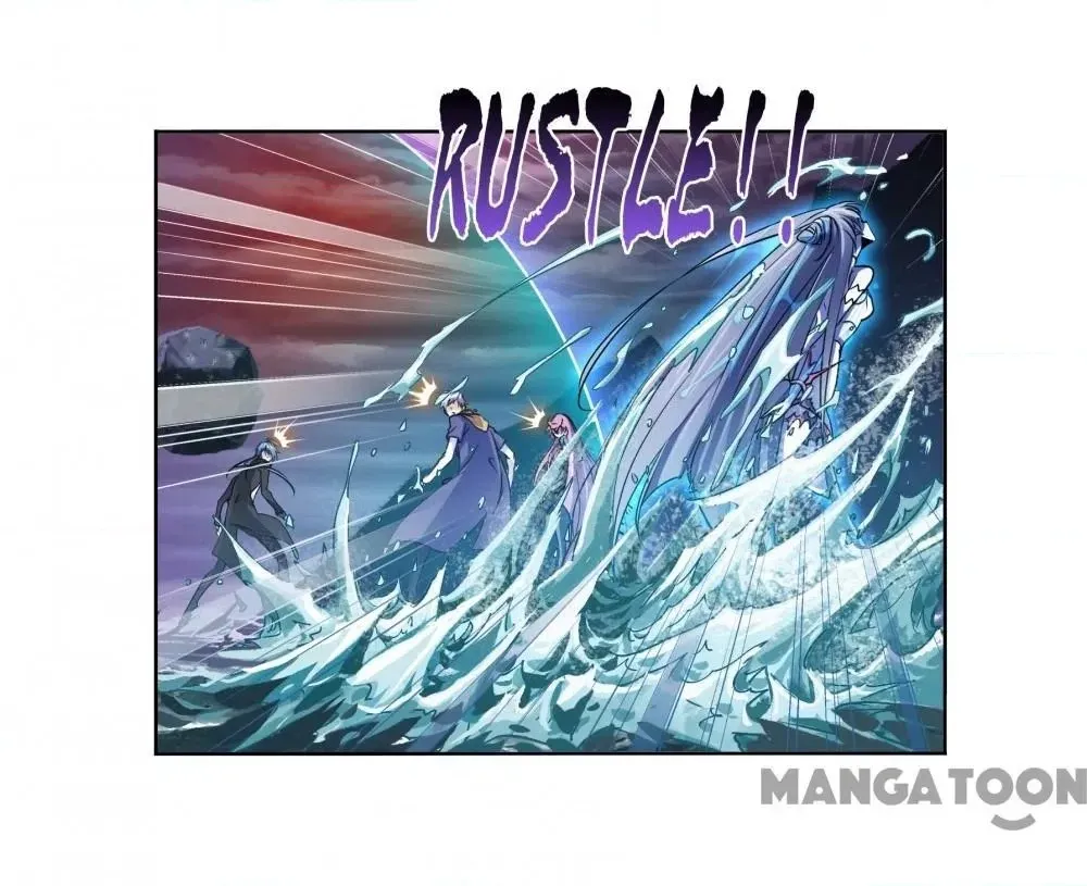 Soul Land Chapter 580 page 30 - 