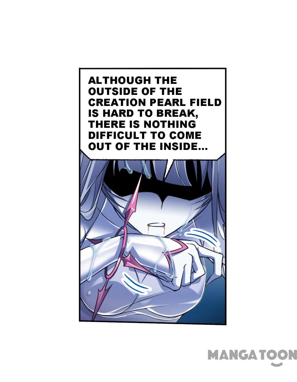 Soul Land Chapter 580 page 32 - 