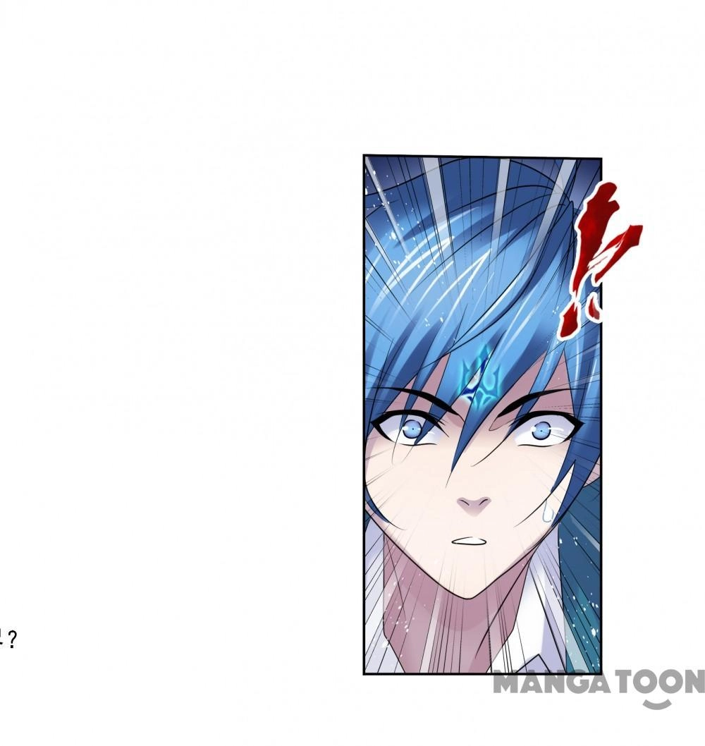 Soul Land Chapter 580 page 39 - 