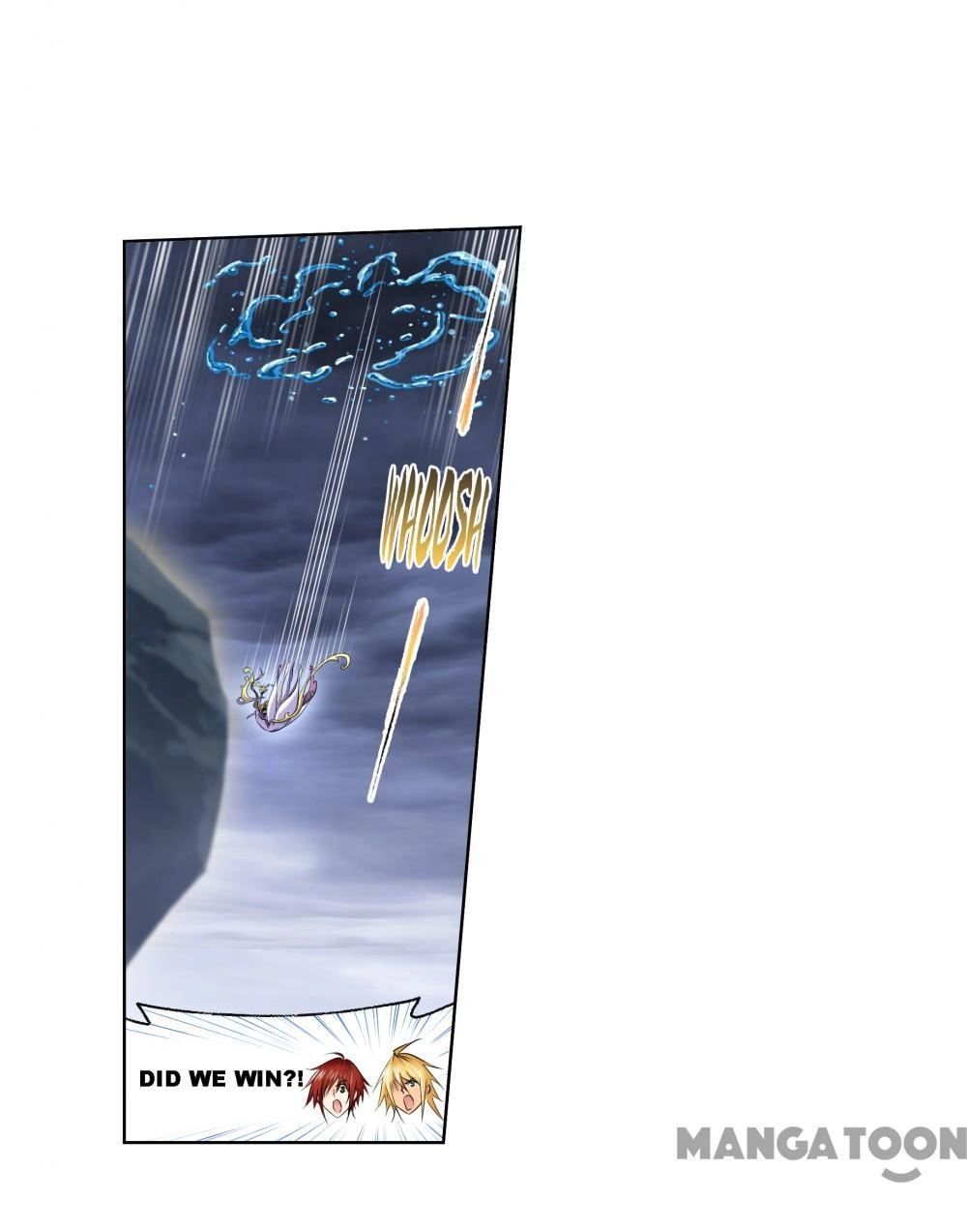 Soul Land Chapter 580 page 6 - 