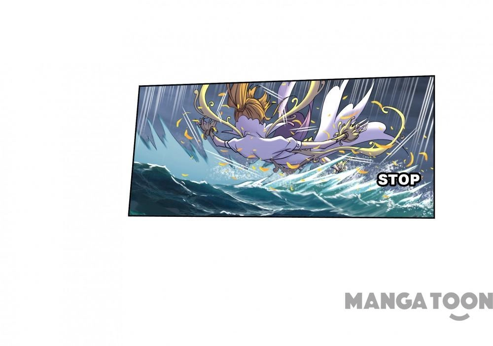 Soul Land Chapter 580 page 7 - 