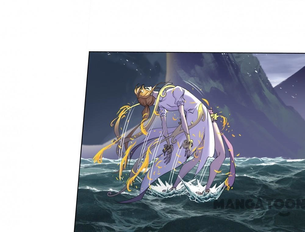 Soul Land Chapter 580 page 8 - 