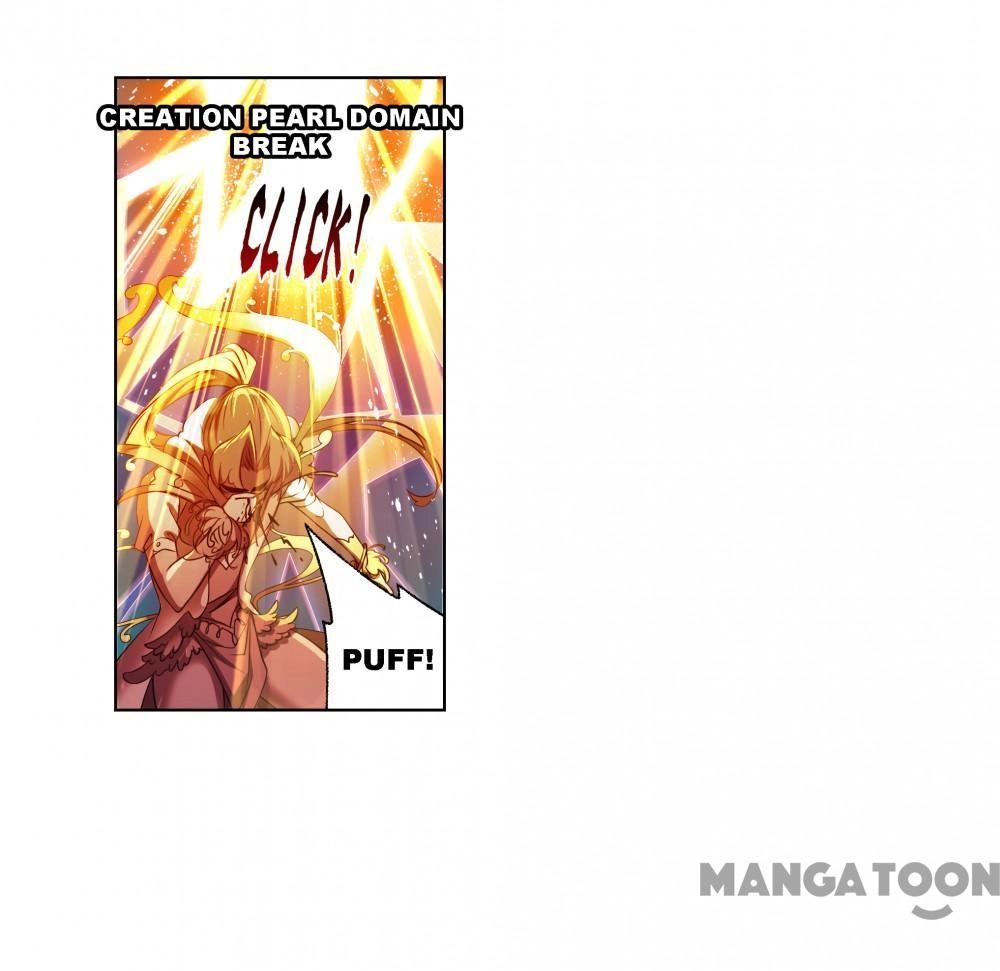Soul Land Chapter 581 page 12 - 