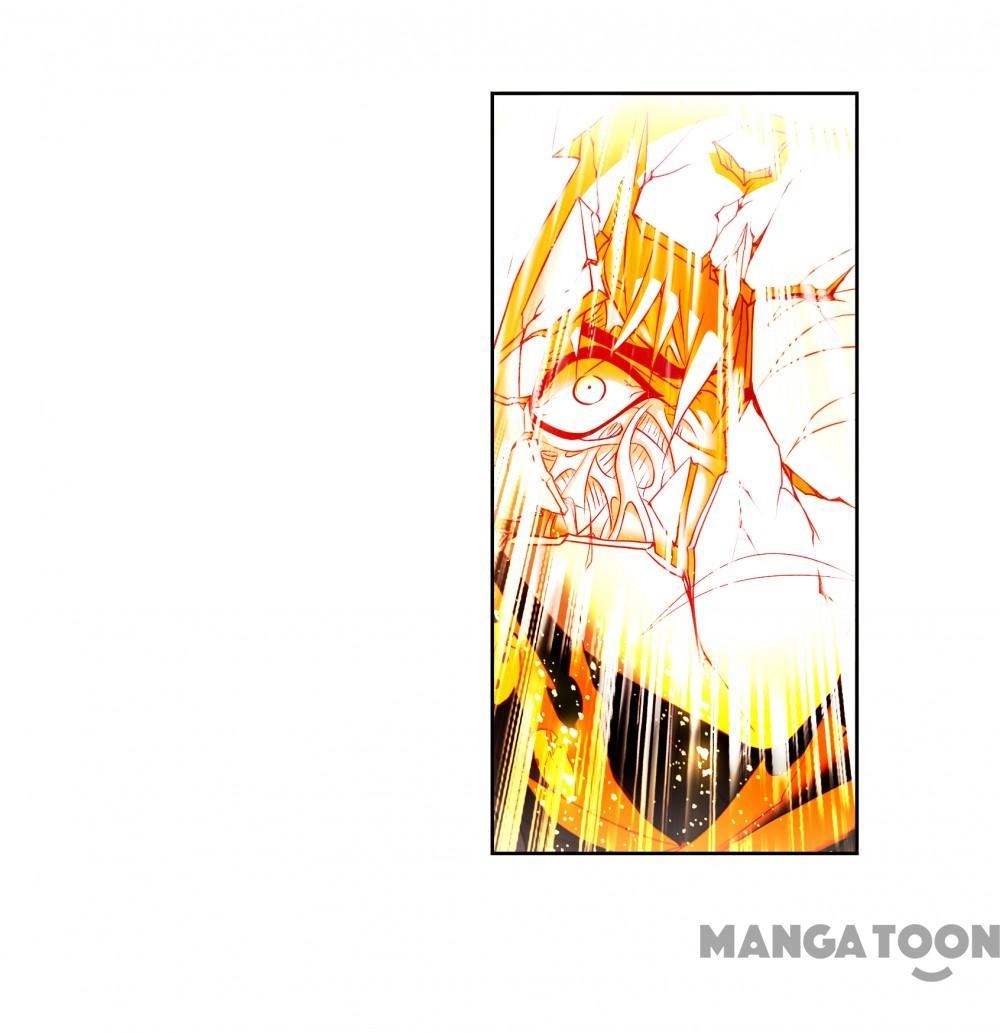 Soul Land Chapter 581 page 14 - 