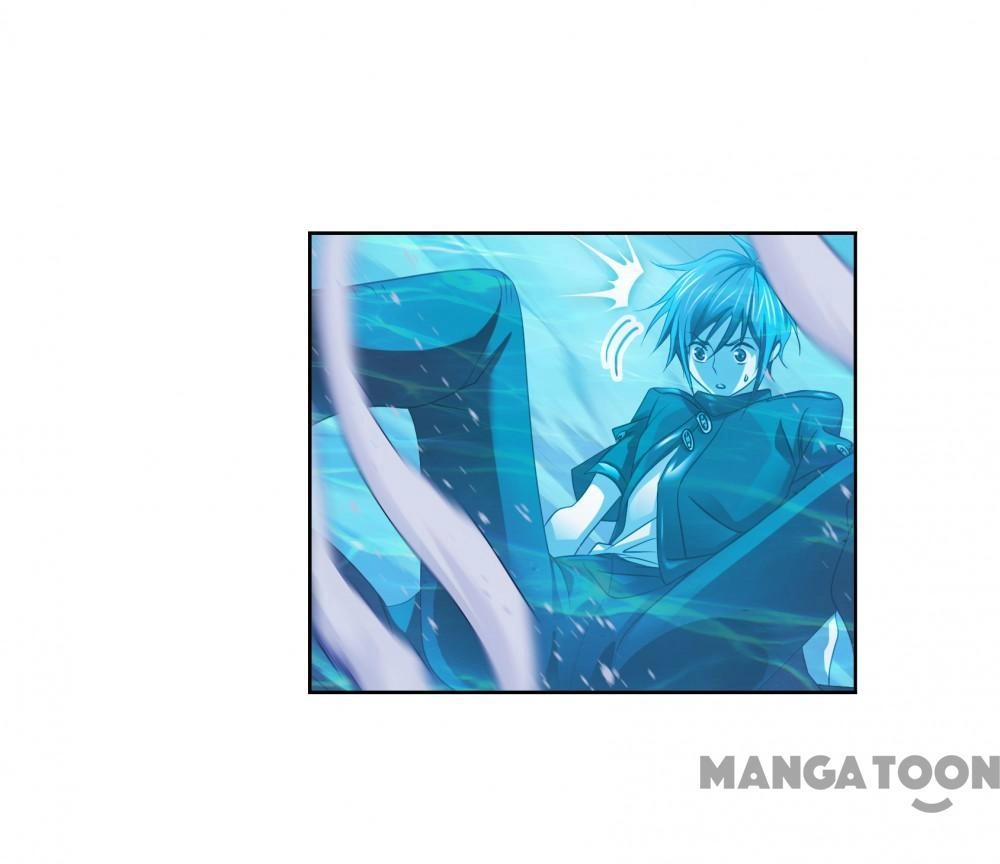 Soul Land Chapter 581 page 21 - 